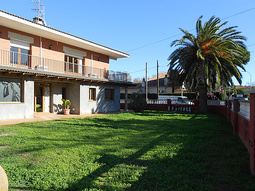 Xalet en venda a S'Agaró