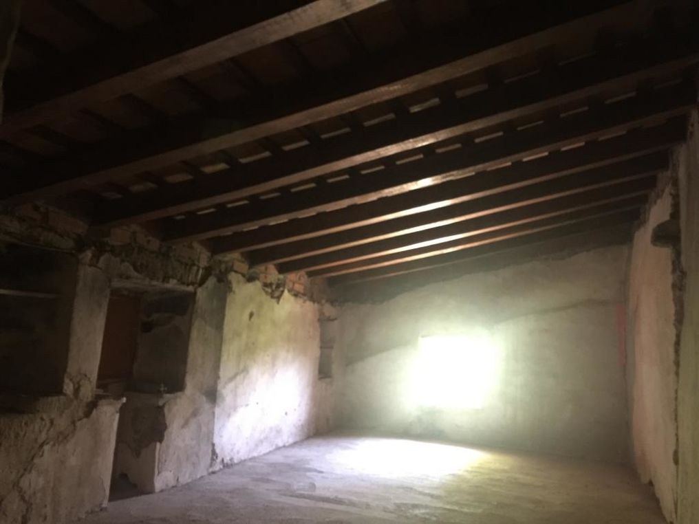 Masía en Cervià de Ter