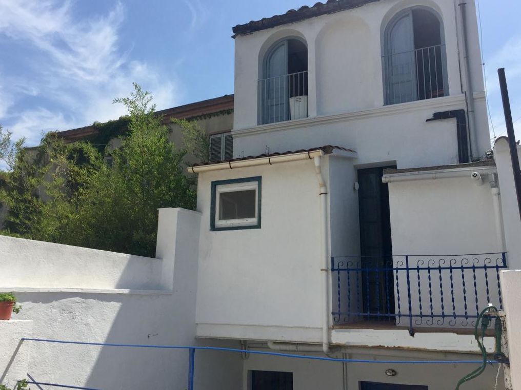 Casa de pueblo en venta en Caldes de Malavella