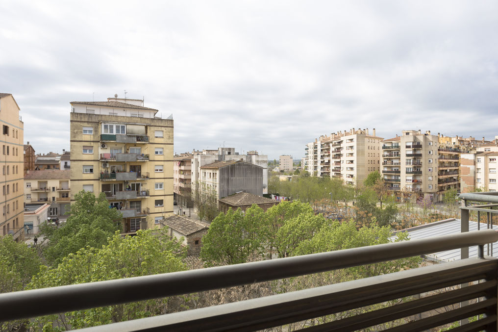 Dúplex en venda a Santa Eugènia, Girona