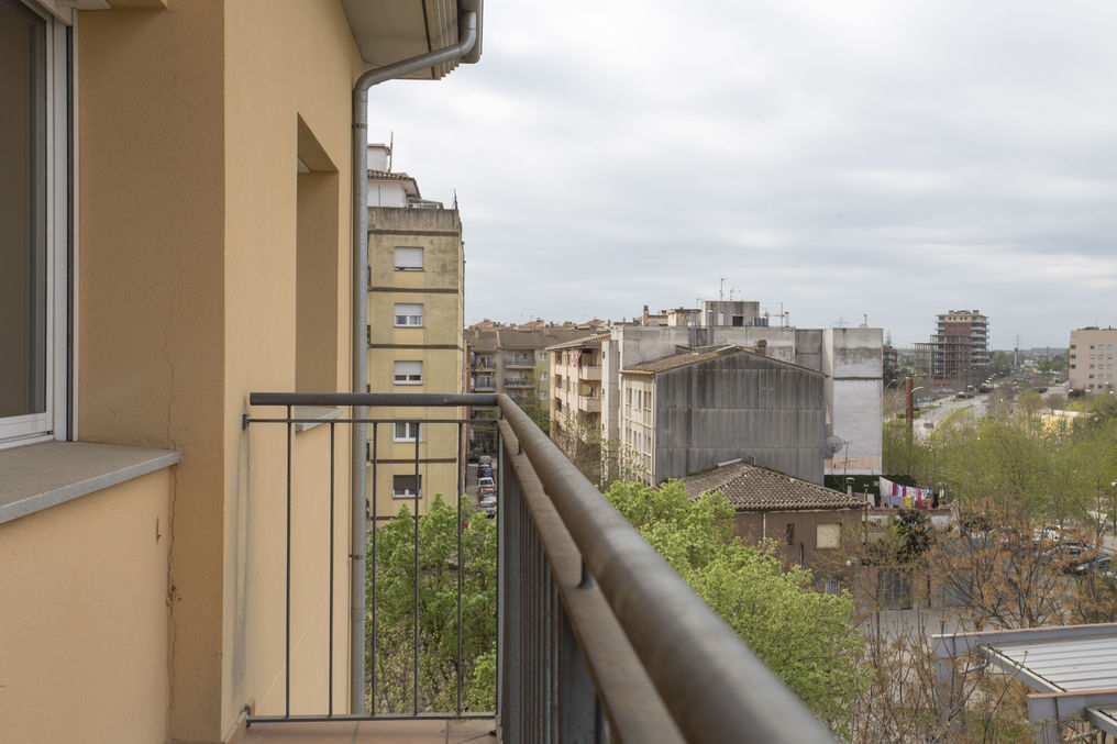 Dúplex en venda a Santa Eugènia, Girona