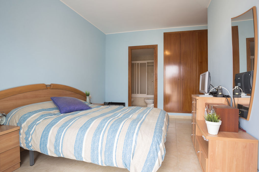 Dúplex en venda a Santa Eugènia, Girona