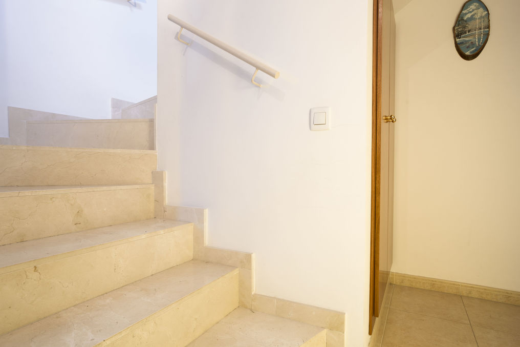 Dúplex en venda a Santa Eugènia, Girona