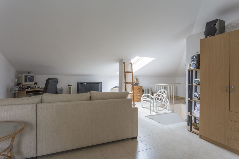Dúplex en venda a Santa Eugènia, Girona