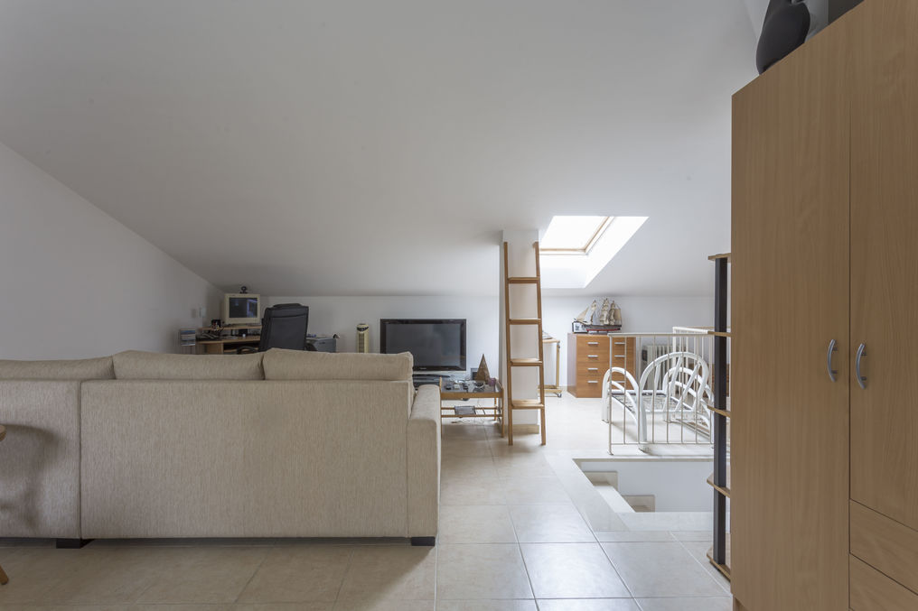 Dúplex en venda a Santa Eugènia, Girona