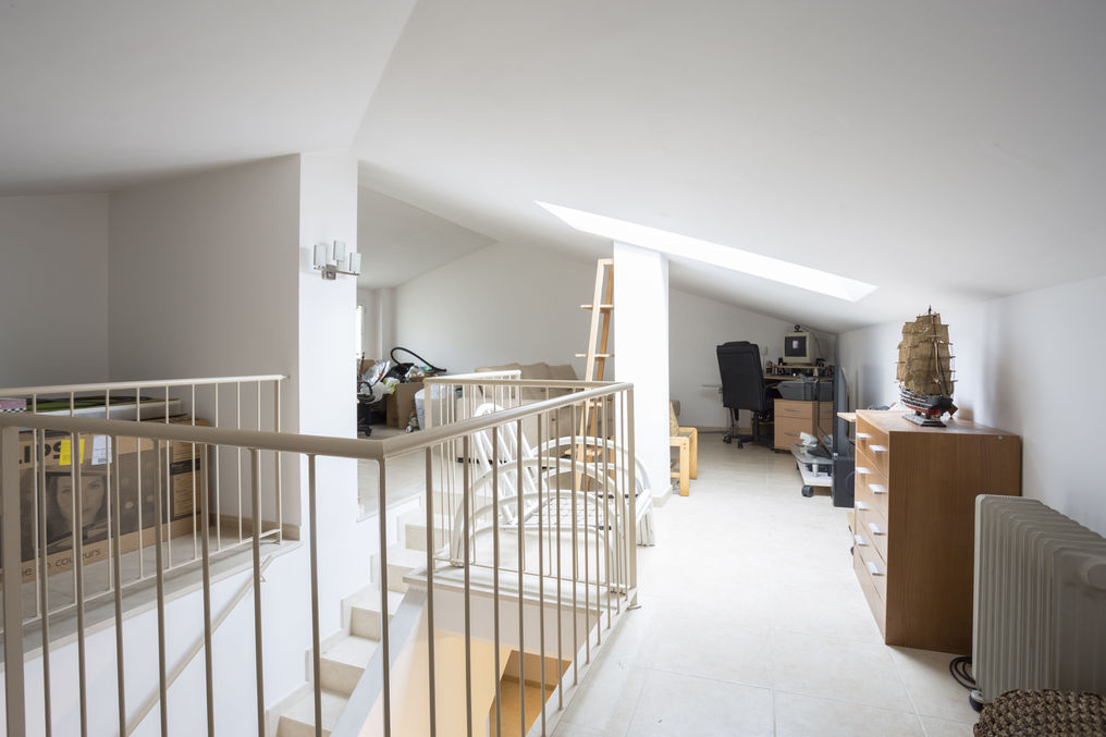 Dúplex en venda a Santa Eugènia, Girona