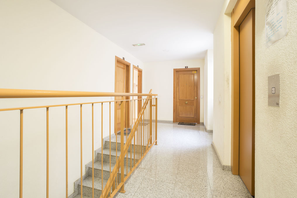 Dúplex en venda a Santa Eugènia, Girona
