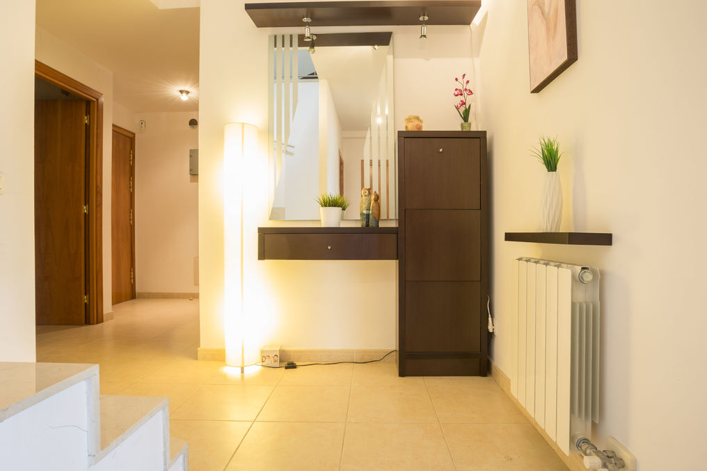 Dúplex en venda a Santa Eugènia, Girona
