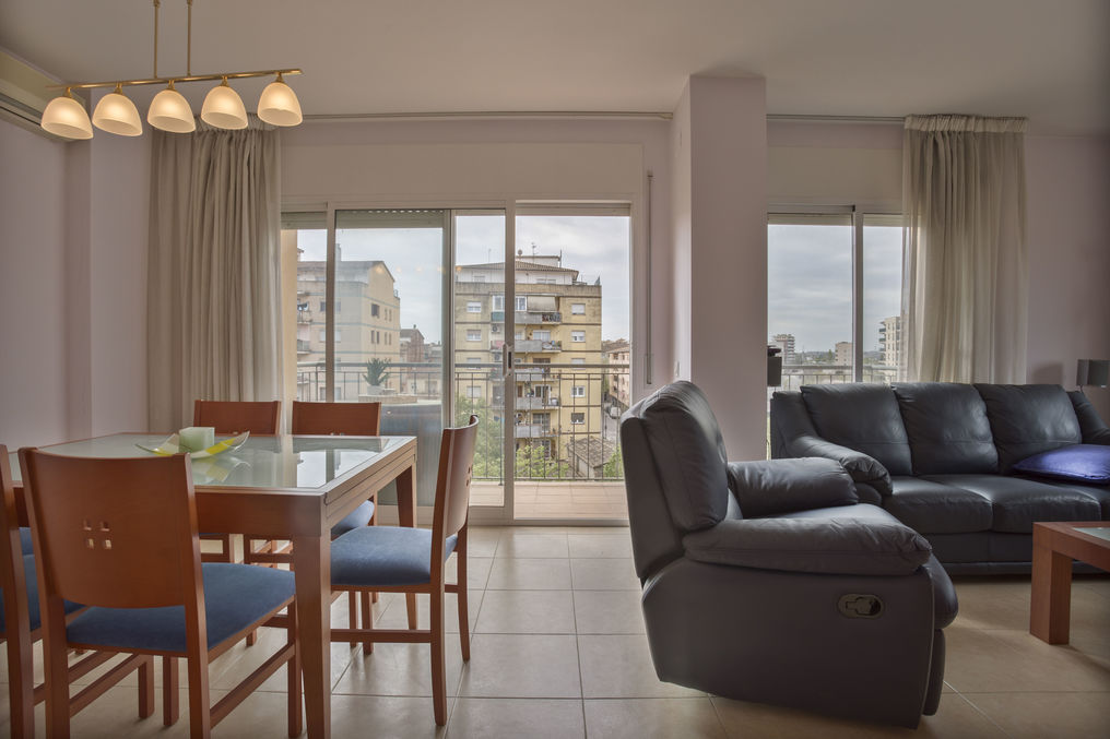 Dúplex en venda a Santa Eugènia, Girona