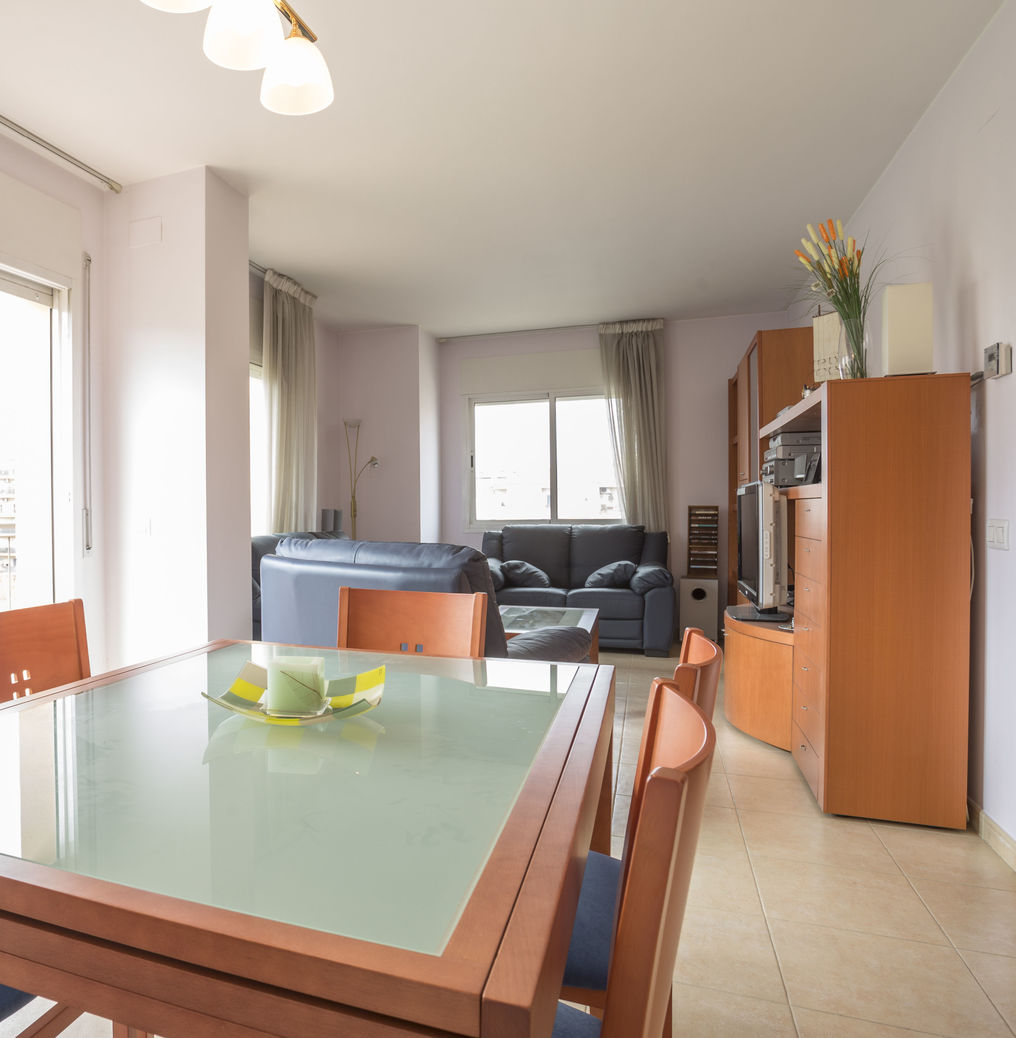 Dúplex en venda a Santa Eugènia, Girona