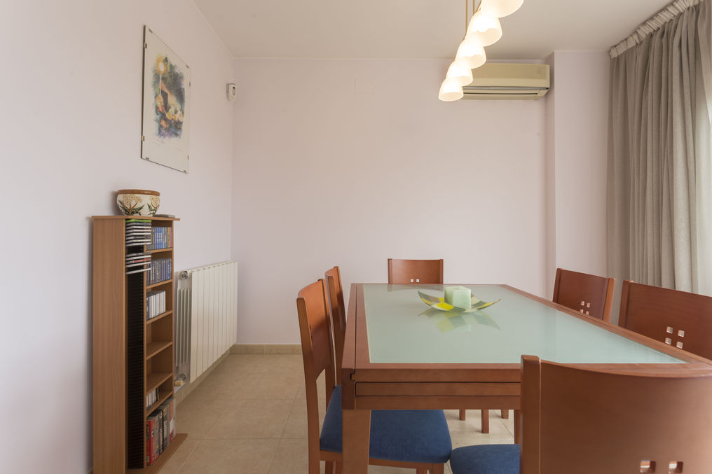 Dúplex en venda a Santa Eugènia, Girona