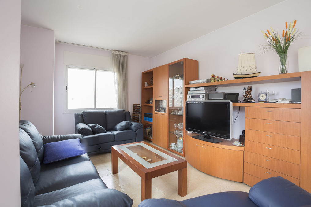 Dúplex en venda a Santa Eugènia, Girona