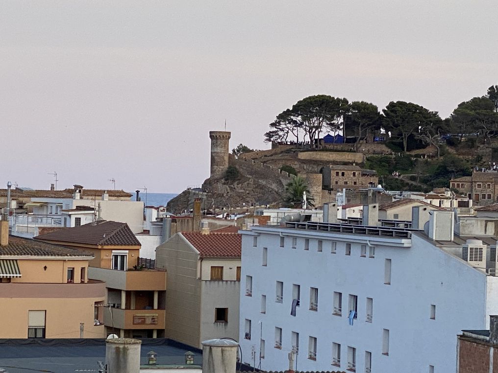 Atico en venda en Tossa de Mar