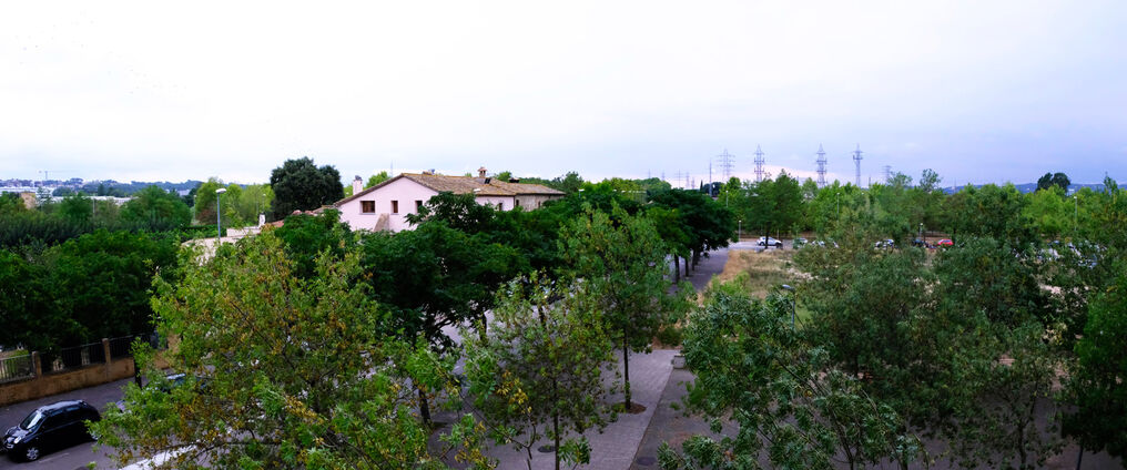 Pis de 3 habitacions amb parquing i traster