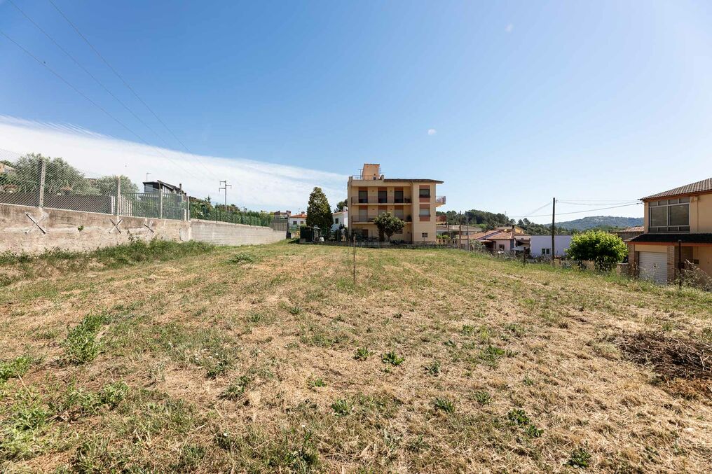 Parcel·les a 10 minuts de Girona
