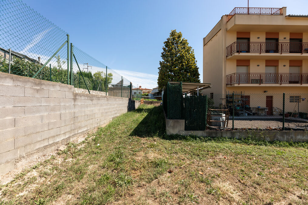 Parcel·les a 10 minuts de Girona