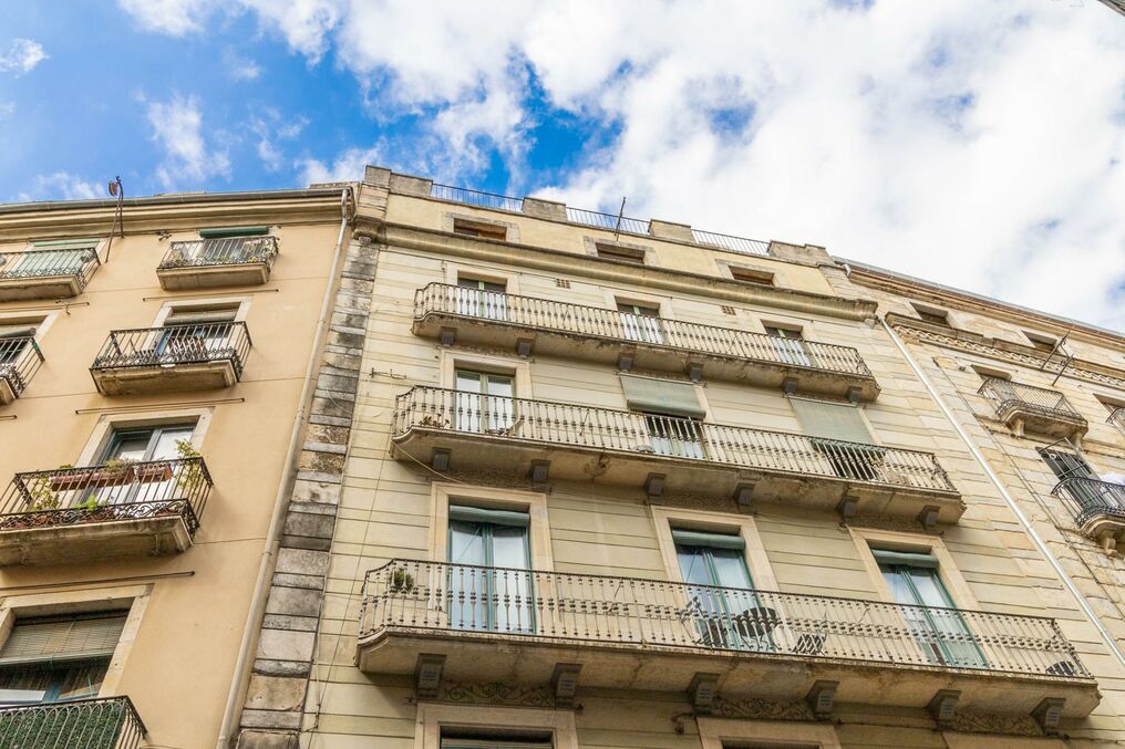 Lujo en el corazón del Barrio Viejo
