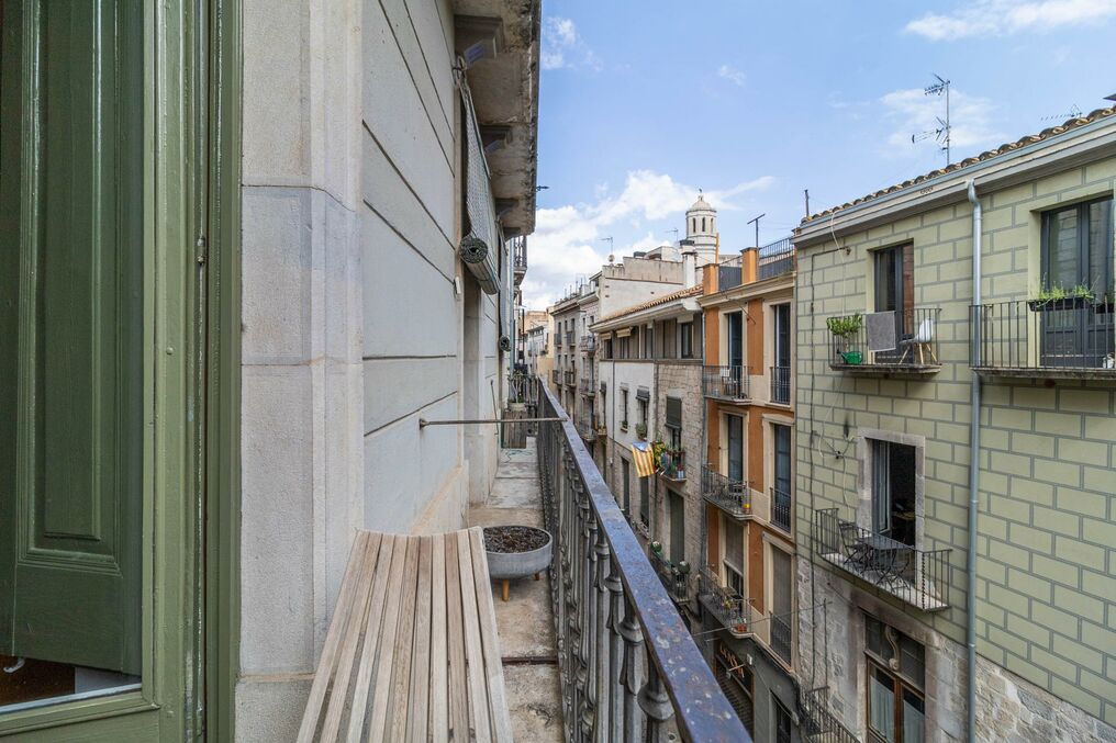 Lujo en el corazón del Barrio Viejo