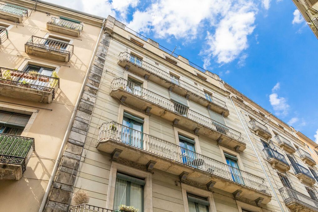 Lujo en el corazón del Barrio Viejo