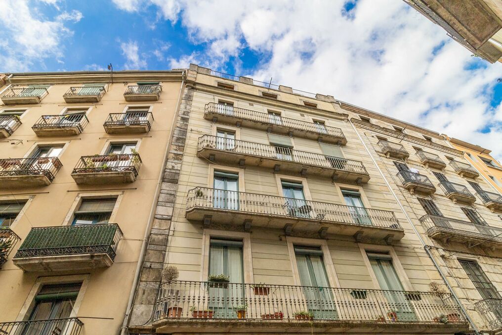 Lujo en el corazón del Barrio Viejo