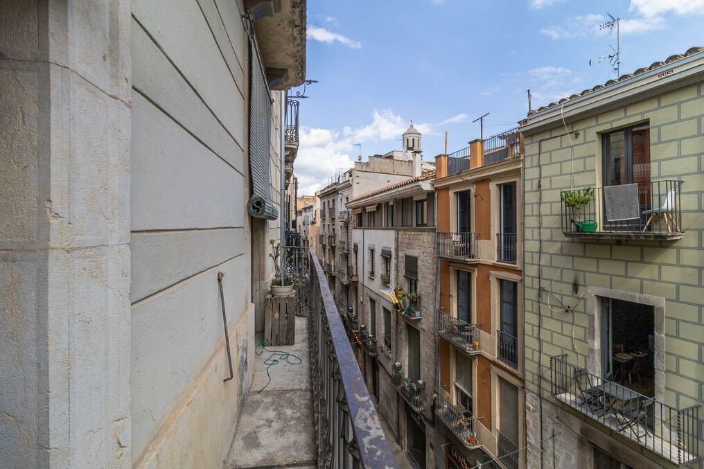 Lujo en el corazón del Barrio Viejo
