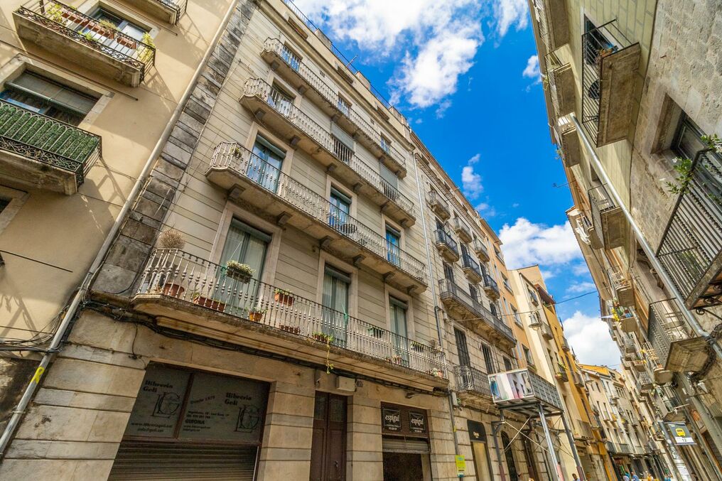 Lujo en el corazón del Barrio Viejo