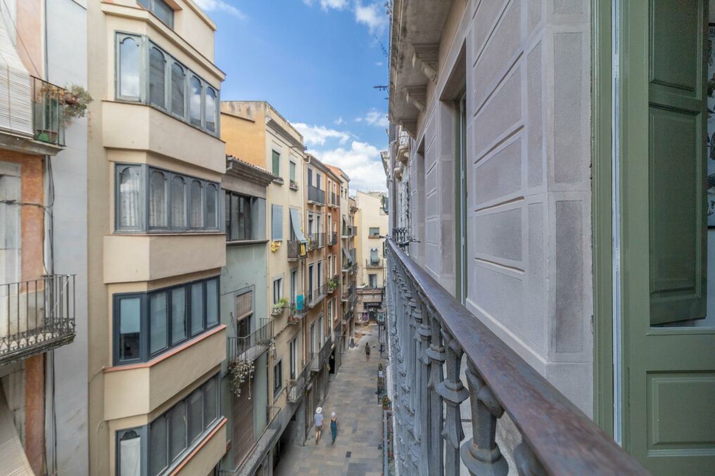 Lujo en el corazón del Barrio Viejo