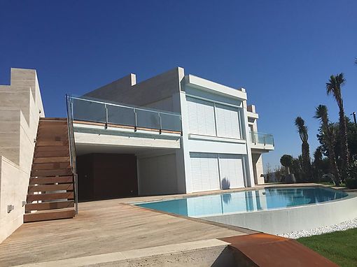 Xalet en venta en Mas Nou (Platja d