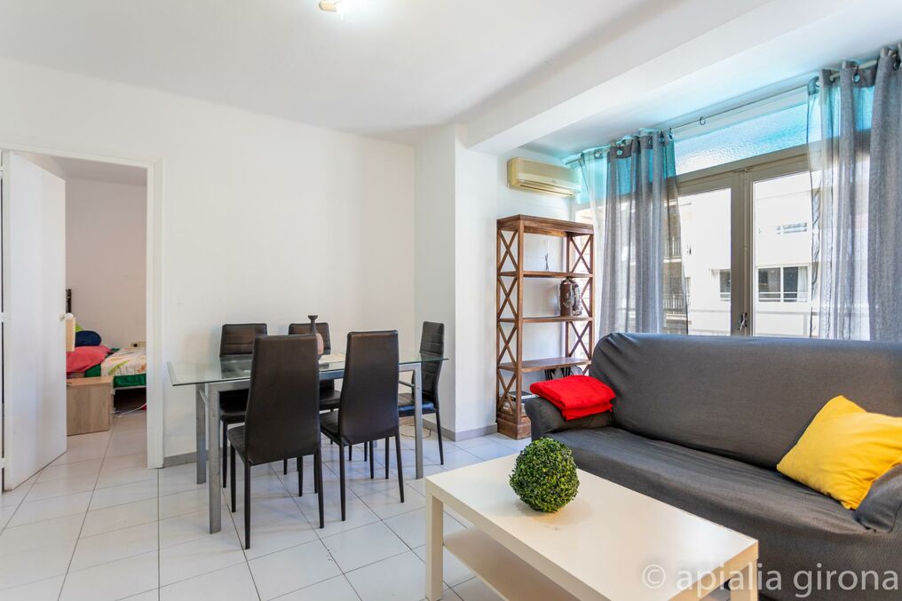 Pis en venta al centre de Girona