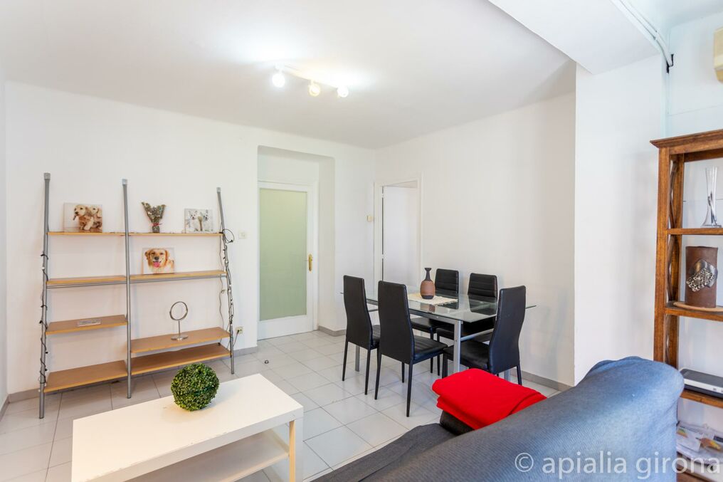Pis en venta al centre de Girona