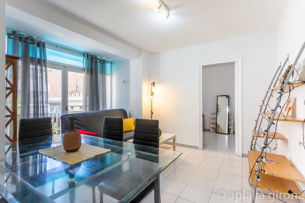 Pis en venta al centre de Girona