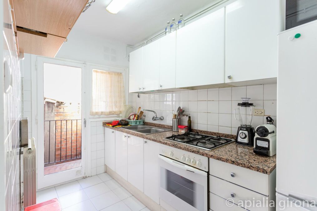 Pis en venta al centre de Girona