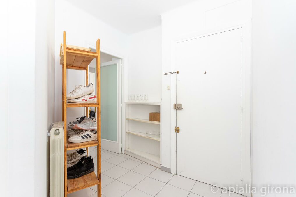 Pis en venta al centre de Girona