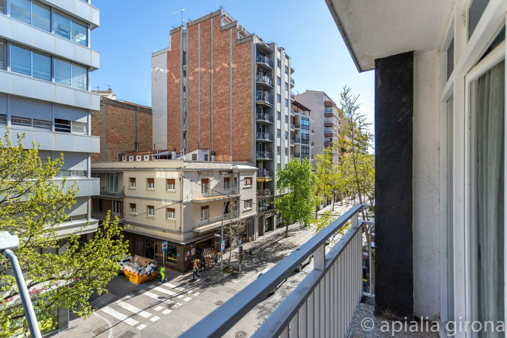 Pis en venta al centre de Girona