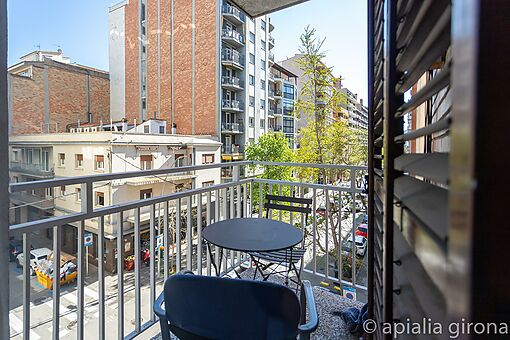 Piso en venda en el centro de Girona