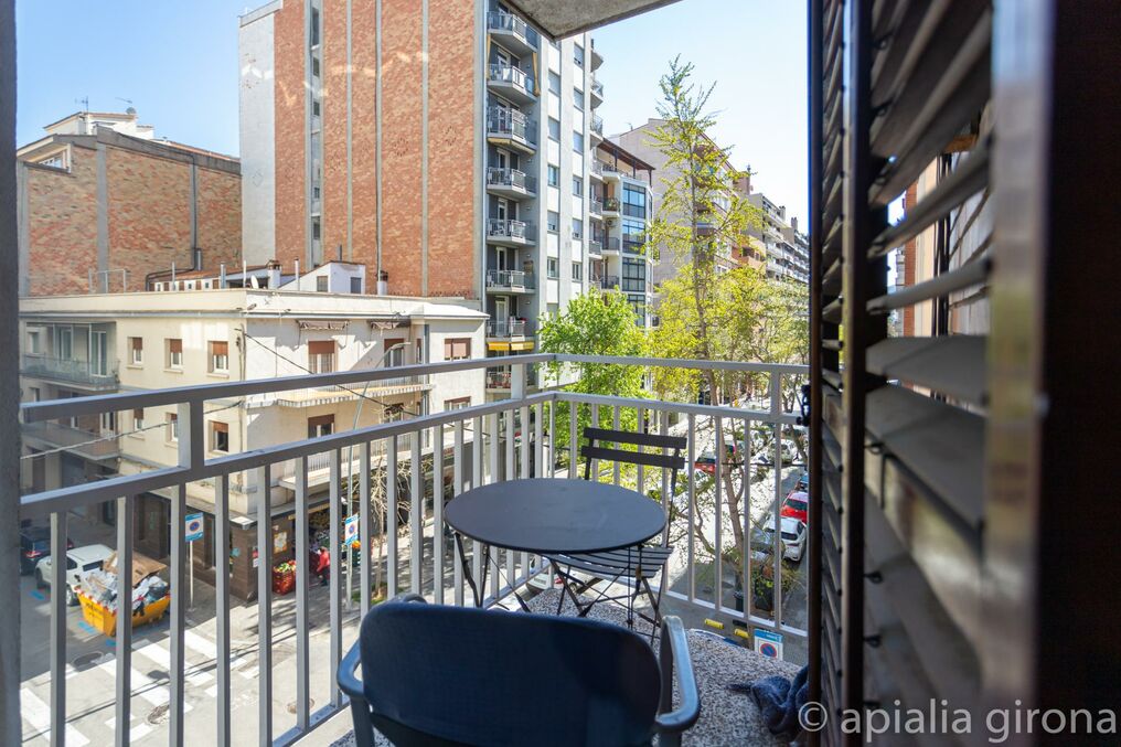 Pis en venta al centre de Girona