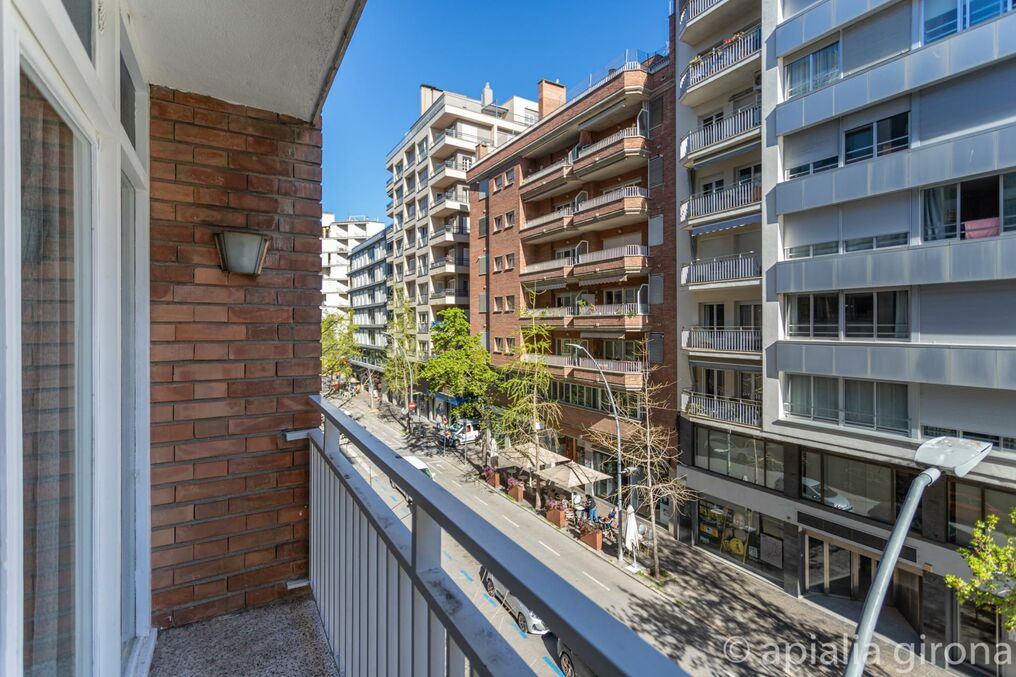 Pis en venta al centre de Girona