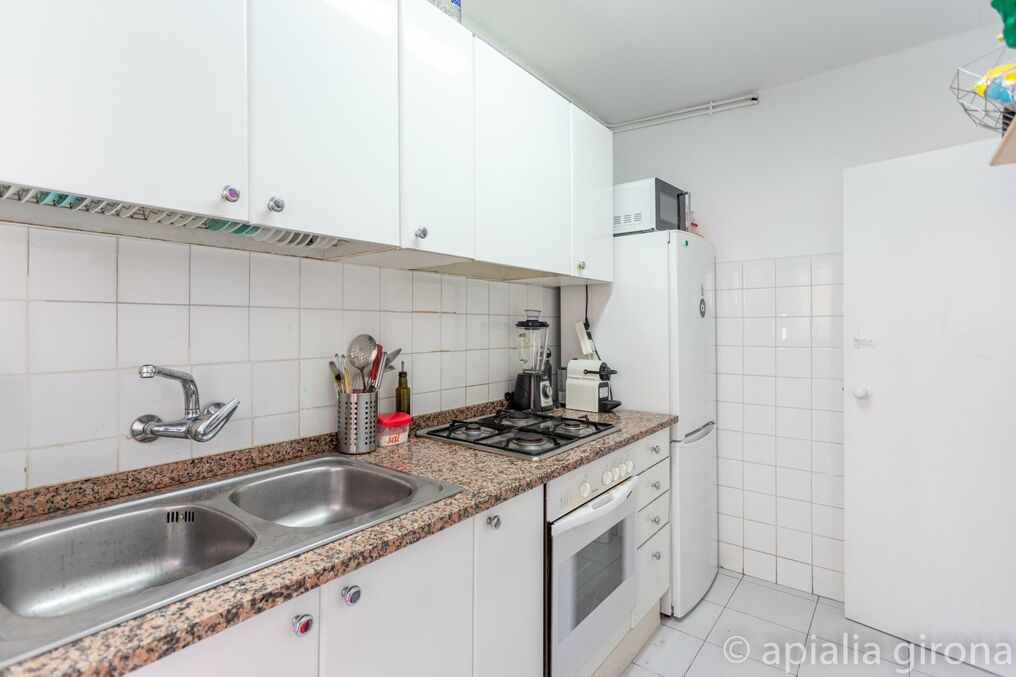 Pis en venta al centre de Girona
