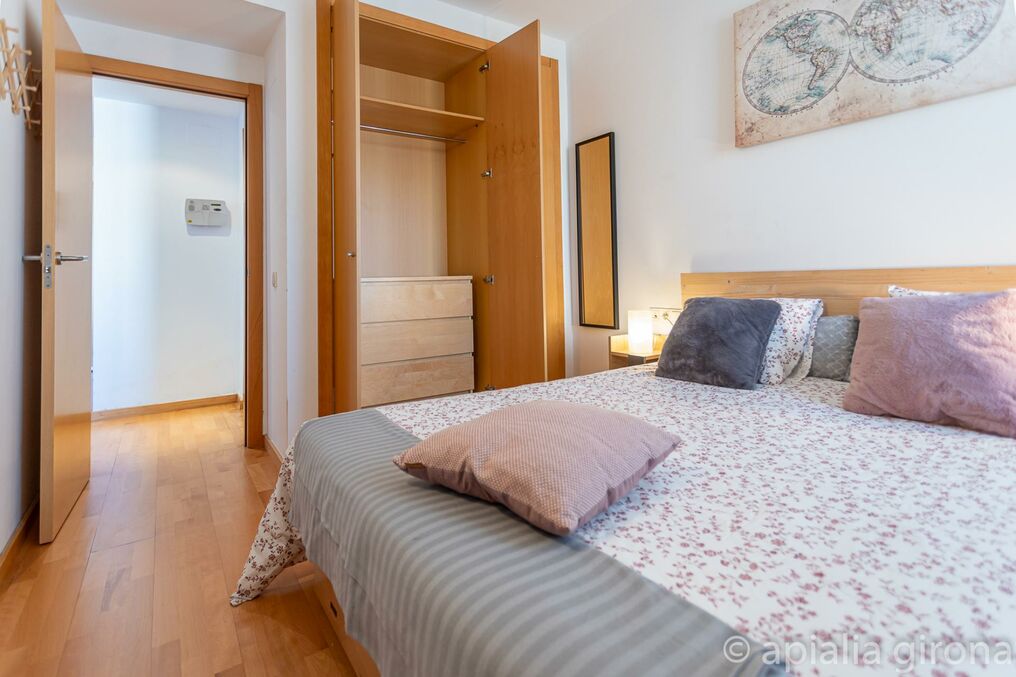 El teu pis ideal a Girona