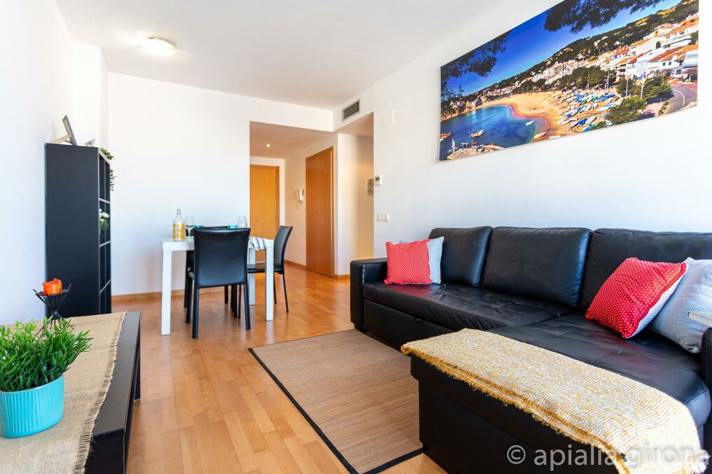 Tu piso ideal en Girona
