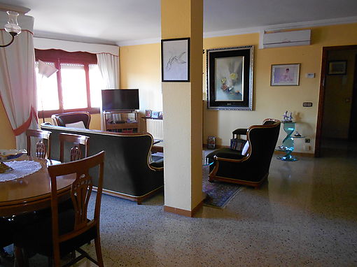 Apartament en venda a Sant Feliu de Guíxols