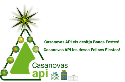 Felices Fiestas