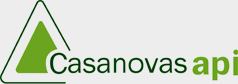 Casanovas API